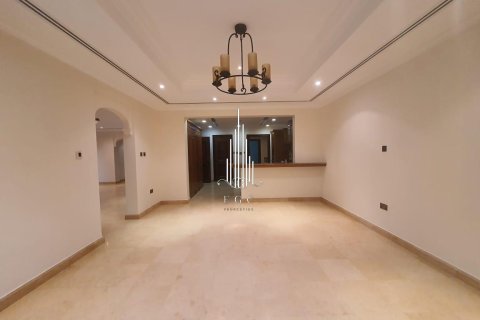 Villa de 4 dormitorios en  Saadiyat Island, UAE No. 43950 6