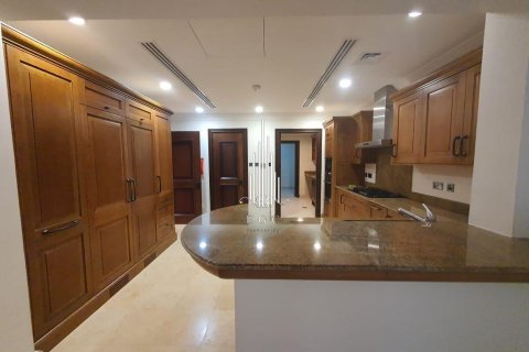 Villa de 4 dormitorios en  Saadiyat Island, UAE No. 43950 19