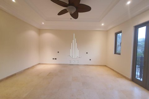 Villa de 4 dormitorios en  Saadiyat Island, UAE No. 43950 7