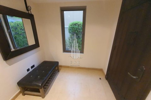Villa de 4 dormitorios en  Saadiyat Island, UAE No. 43950 22