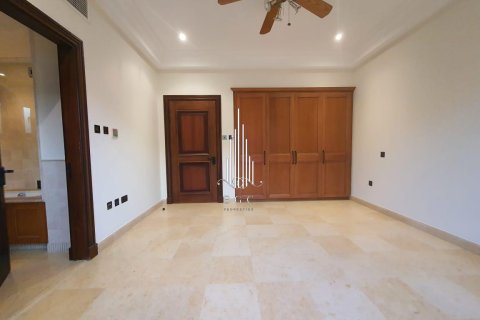 Villa de 4 dormitorios en  Saadiyat Island, UAE No. 43950 23