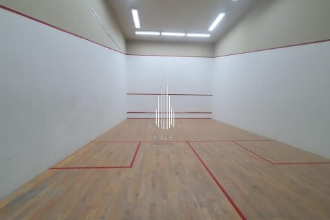 Villa de 4 dormitorios en  Saadiyat Island, UAE No. 43950 12