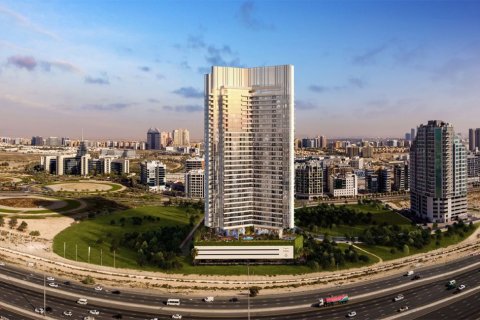 Apartamento tipo estudio Estudio en Dubai Investment Park, UAE No. 171083