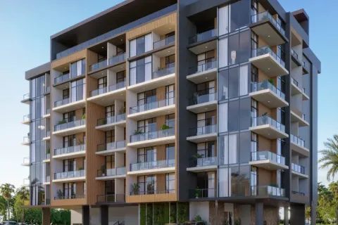 Apartamento tipo estudio Estudio en Dubai Lifestyle City, UAE No. 171086