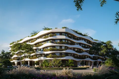 Apartamento tipo estudio Estudio en Dubai Lifestyle City, UAE No. 171087