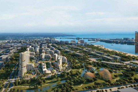 The Strand Lunara in Ras Al Khaimah, UAE No. 158816