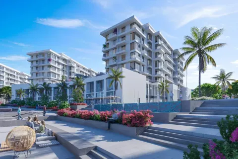 Apartamento tipo estudio Estudio en Dubai, UAE No. 171035
