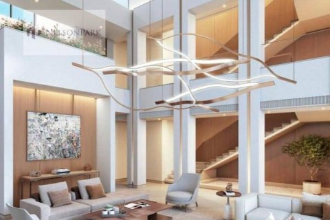Apartment de 1 dormitorio en Sobha Hartland, UAE No. 35358