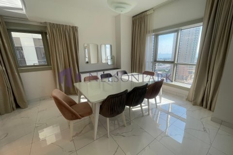 3 غرف نوم شقة في الدوحة, Qatar رقم 57270 3