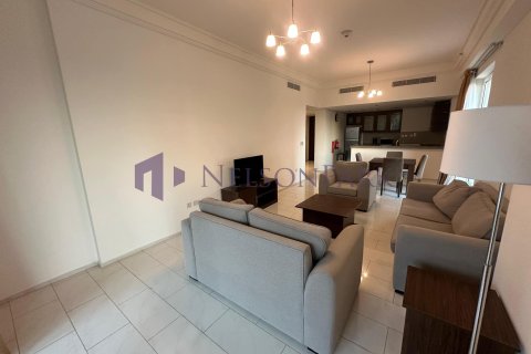 1 غرف نوم شقة في الدوحة, Qatar رقم 57266 10