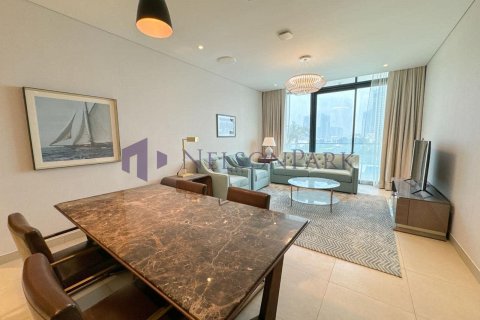 2 غرف نوم شقة في لوسيل, Qatar رقم 57271 3