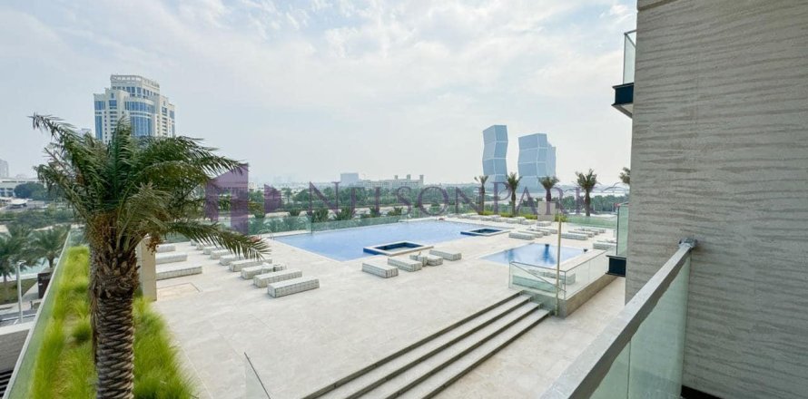 2 غرف نوم شقة في لوسيل, Qatar رقم 57271