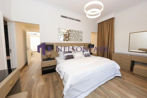 4 bedrooms Villa in Lusail, Qatar No. 57265 8