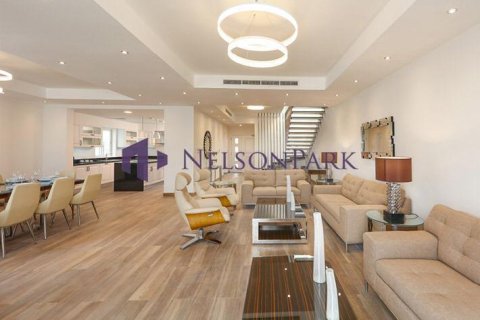 4 bedrooms Villa in Lusail, Qatar No. 57265