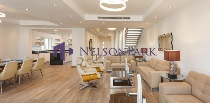 4 bedrooms Villa in Lusail, Qatar No. 57265