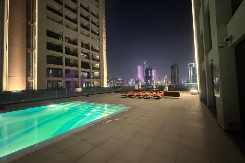 Apartment de 2 dormitorios en Lusail, Qatar No. 57268 10