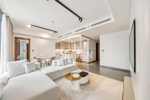 Квартира с 2 спальнями в Sobha Hartland, ОАЭ №204239