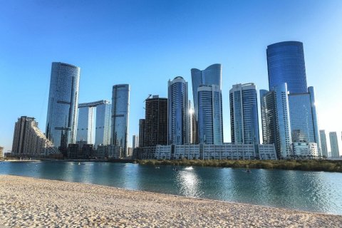 Land in Dubai, UAE No. 150476