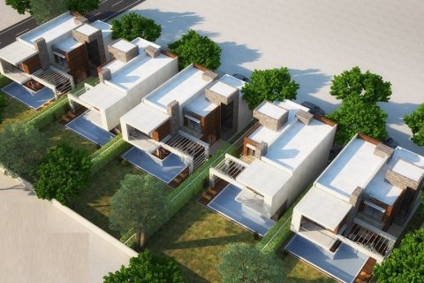 Land in Dubai, UAE No. 150477