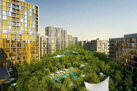 Land in Dubai, UAE No. 150473