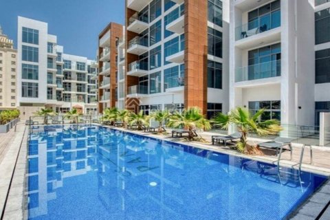 Apartment de 1 dormitorio en Jumeirah Village Circle, UAE No. 170583