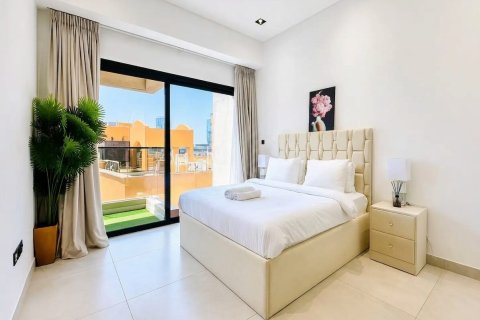 Apartment de 1 dormitorio en Jumeirah Village Circle, UAE No. 170584