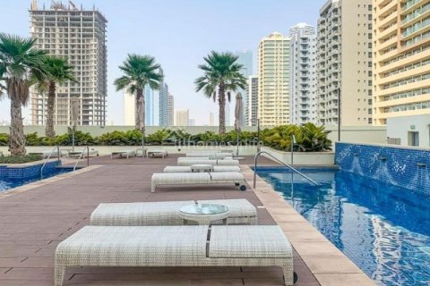 Apartamento tipo estudio Estudio en Jumeirah Village Circle, UAE No. 170585