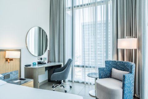 Apartamento tipo estudio Estudio en Jumeirah Village Circle, UAE No. 170582