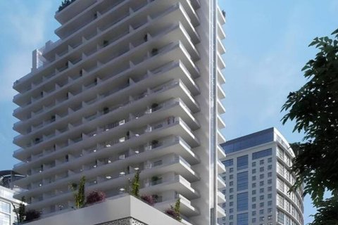 Apartment de 1 dormitorio en Jumeirah Village Circle, UAE No. 170586