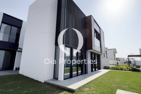4 bedrooms Villa on the Saadiyat Island, UAE No. 114918