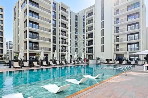 Appartement de 2 chambres à Dubai Healthcare City, UAE No. 164056