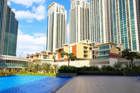 Apartamento tipo estudio Estudio en Dubai, UAE No. 164053