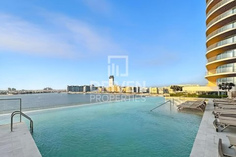 1 غرف نوم شقة في EMAAR Beachfront, الإمارات العربية المتحدة رقم 192595 23