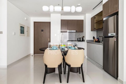 1 غرف نوم شقة في EMAAR Beachfront, الإمارات العربية المتحدة رقم 192595 11