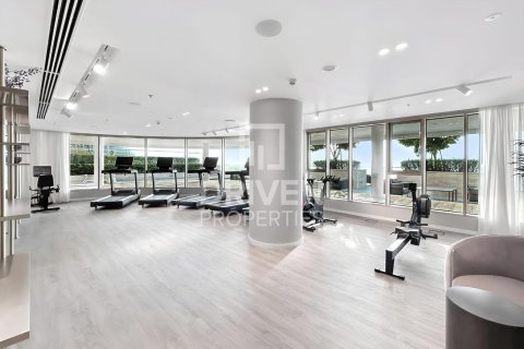 1 غرف نوم شقة في EMAAR Beachfront, الإمارات العربية المتحدة رقم 192595 27