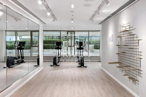 1 غرف نوم شقة في EMAAR Beachfront, الإمارات العربية المتحدة رقم 192595 26
