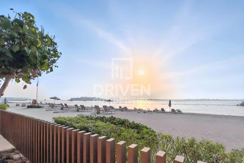 1 غرف نوم شقة في EMAAR Beachfront, الإمارات العربية المتحدة رقم 192595 19