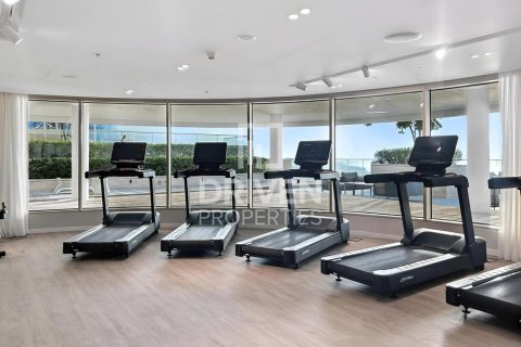 1 غرف نوم شقة في EMAAR Beachfront, الإمارات العربية المتحدة رقم 192595 28