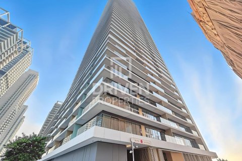 1 غرف نوم شقة في EMAAR Beachfront, الإمارات العربية المتحدة رقم 192595 30
