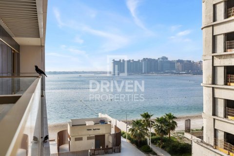 1 غرف نوم شقة في EMAAR Beachfront, الإمارات العربية المتحدة رقم 192595 18