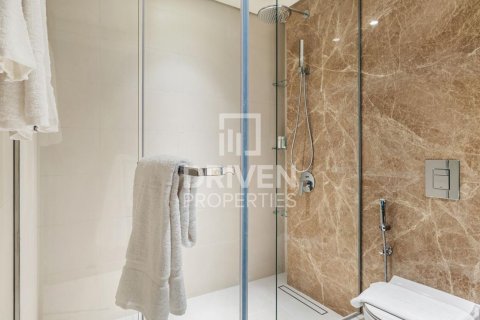 1 غرف نوم شقة في EMAAR Beachfront, الإمارات العربية المتحدة رقم 192595 13