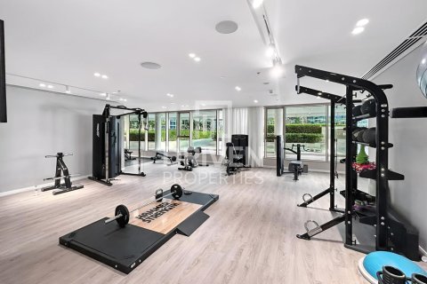 1 غرف نوم شقة في EMAAR Beachfront, الإمارات العربية المتحدة رقم 192595 25