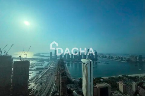 Apartment de 2 dormitorios en Elite Residence, UAE No. 187563