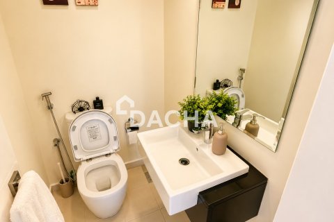 Townhouse de 3 chambres à DAMAC Hills (Akoya by DAMAC), UAE No. 187566 11