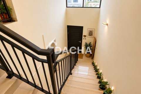 Townhouse de 3 chambres à DAMAC Hills (Akoya by DAMAC), UAE No. 187566 5