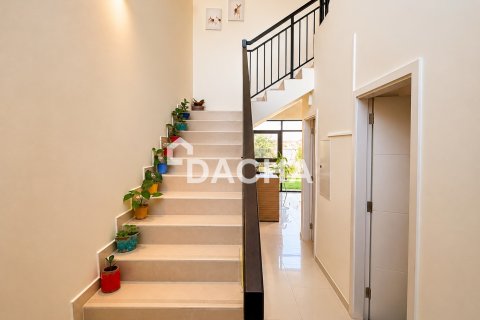 Townhouse de 3 chambres à DAMAC Hills (Akoya by DAMAC), UAE No. 187566 4