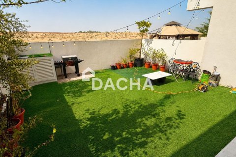 Townhouse de 3 chambres à DAMAC Hills (Akoya by DAMAC), UAE No. 187566 13