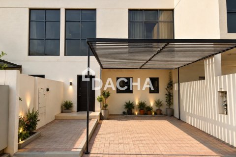 Townhouse de 3 chambres à DAMAC Hills (Akoya by DAMAC), UAE No. 187566
