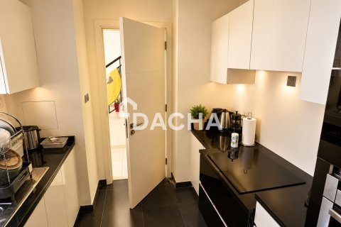 Townhouse de 3 chambres à DAMAC Hills (Akoya by DAMAC), UAE No. 187566 6