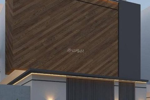 Apartment de 4 dormitorios en Riyadh, Saudi Arabia No. 62544